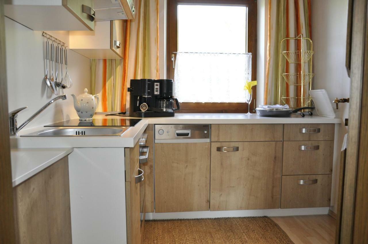 شقة Haus Dittrich كيرشبرغ ان تيرول المظهر الخارجي الصورة