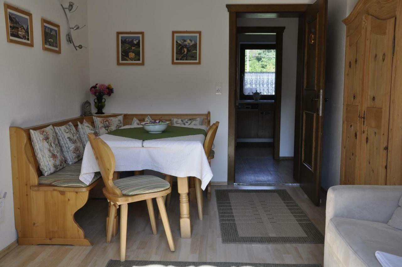 شقة Haus Dittrich كيرشبرغ ان تيرول المظهر الخارجي الصورة